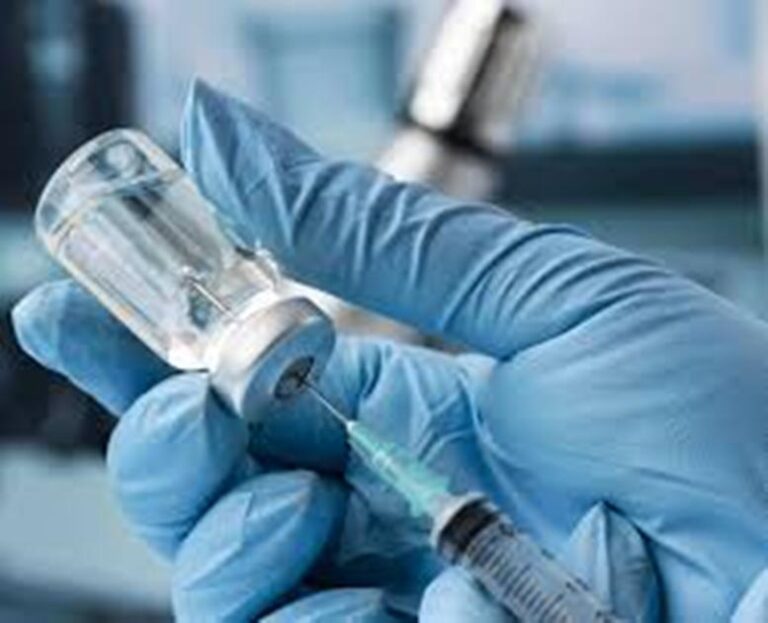 Recomiendan vacunarse contra el dengue durante el invierno