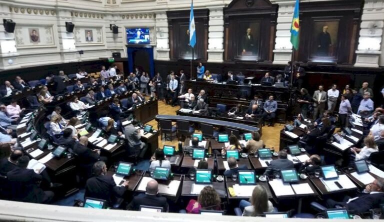 CARBAP rechaza la reelección indefinida: “La agenda política bonaerense no es la de la ciudadanía”
