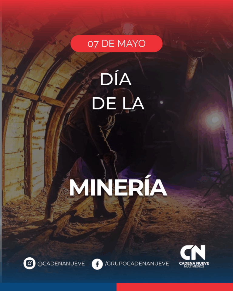 Día Nacional de la Minería