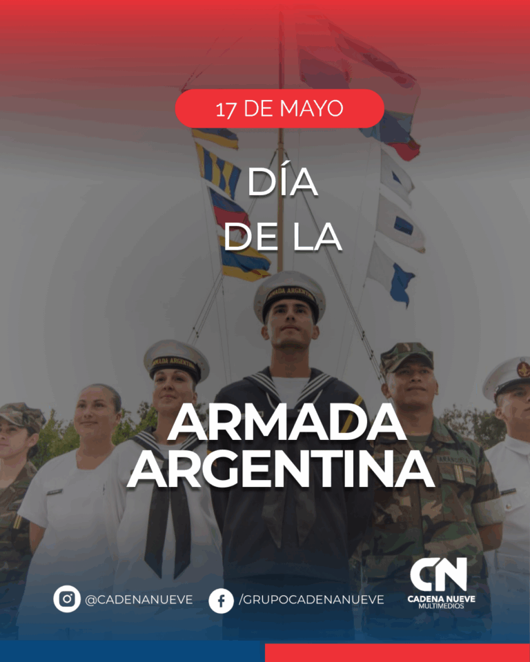Día de la Armada Argentina