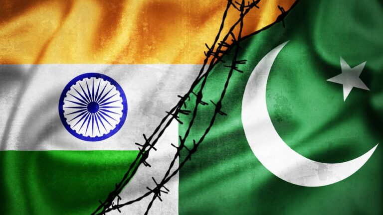 India-Pakistán: una relación hostil