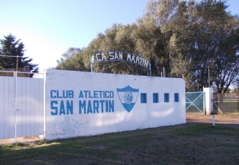 El Club San Martín repudia agresiones sufridas por sus hinchas