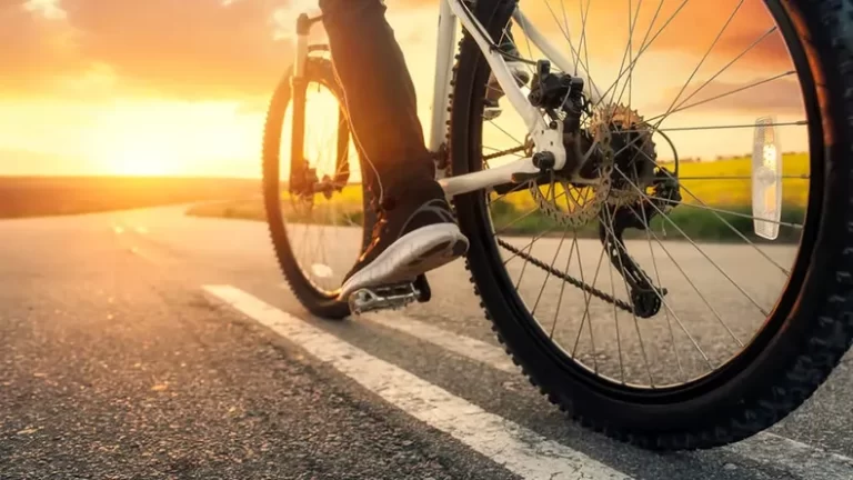 Día de ir en bicicleta al trabajo