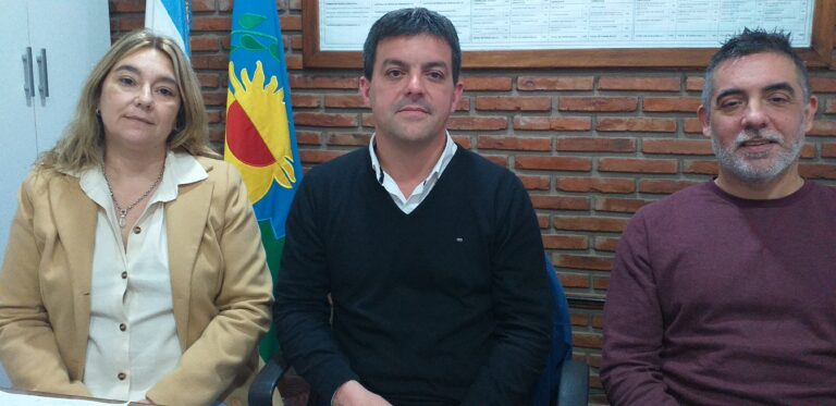 Escuela Técnica N° 2 arriba a sus 75 años con una fuerte impronta de pertenencia y compromiso comunitario