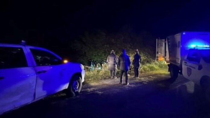 En Olavarría un joven de 25 años murió cuando intentaba robar cables