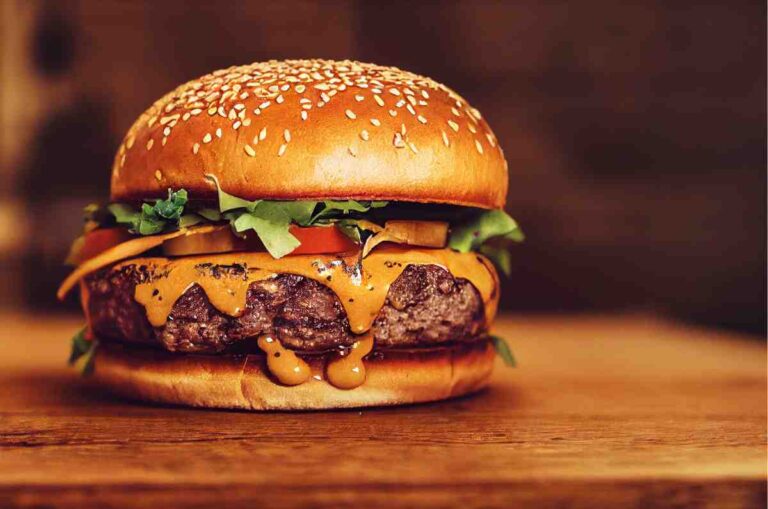Día Mundial de la Hamburguesa