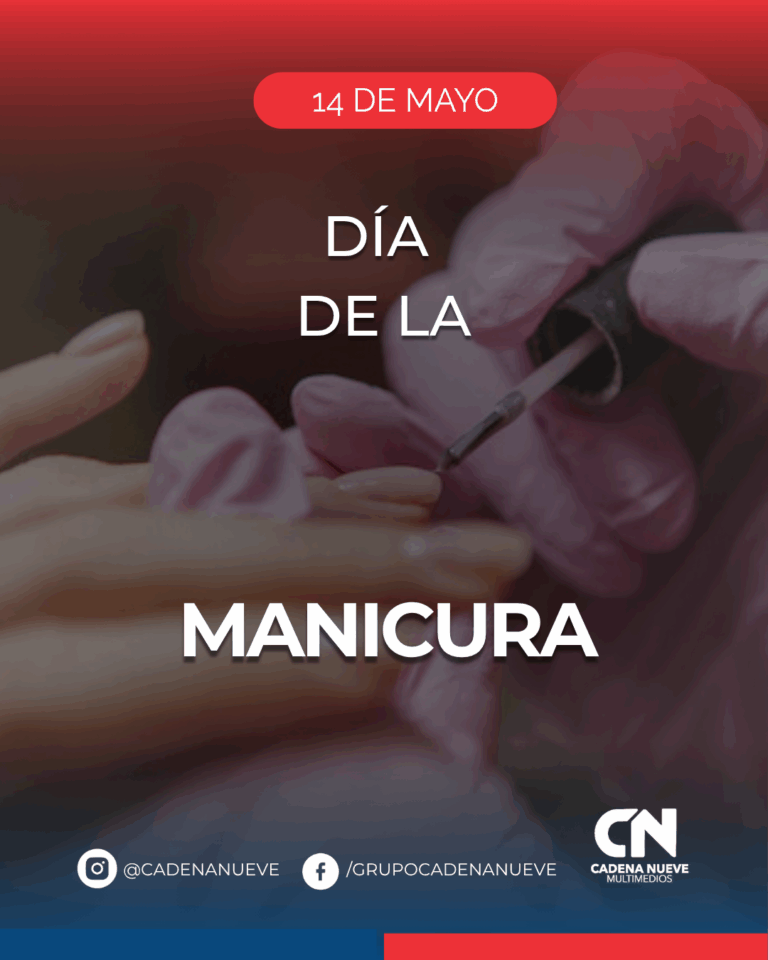 Día de la Manicura