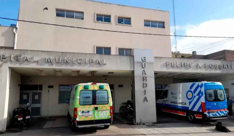 Fentanilo contaminado cobra otra víctima: Un chivilcoyano es el fallecido número 34