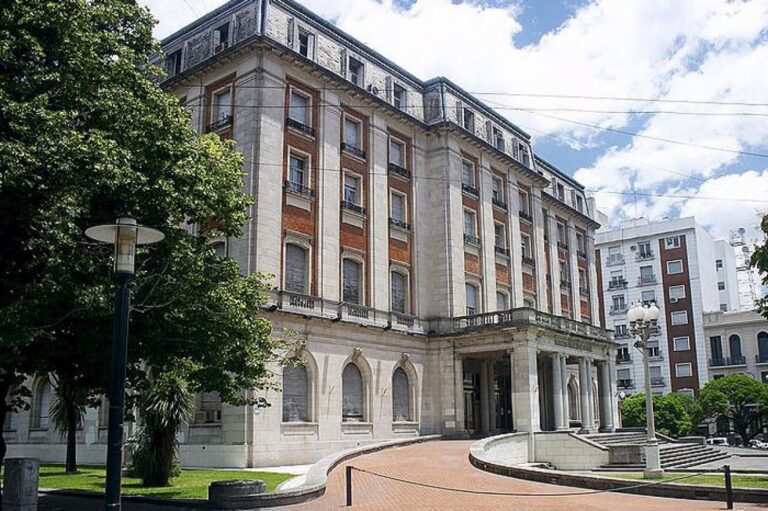 La Justicia bonaerense definió el receso invernal: será del 21 de julio al 1º de agosto