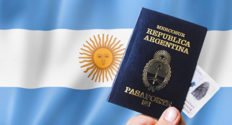 El Gobierno anunció una dura reforma migratoria