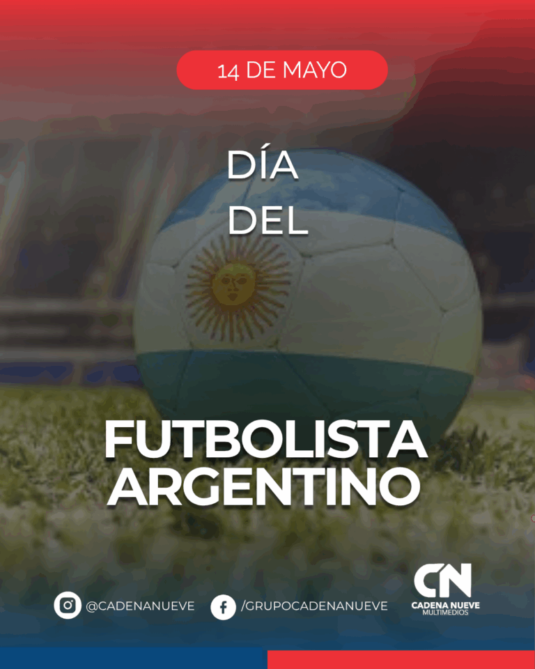 Día del Futbolista Argentino