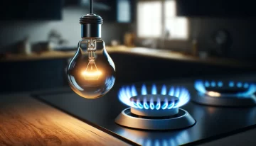 El Gobierno lanzó un nuevo procedimiento para la recategorización en los subsidios de luz y gas