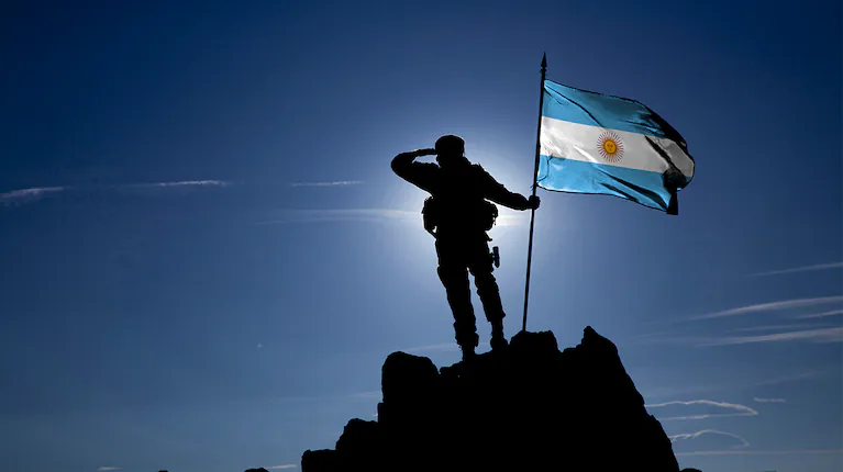 Día del Ejército Argentino