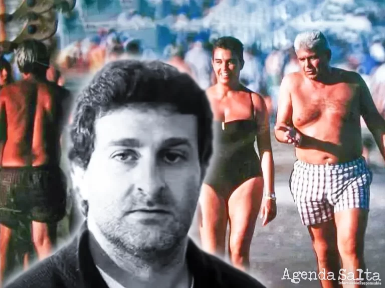 Alfredo Yabrán a 27 años de su muerte continúan los interrogantes