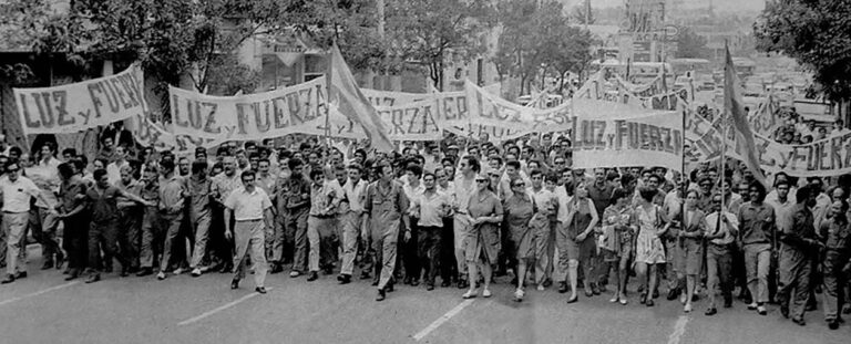 A 56 años del Cordobazo