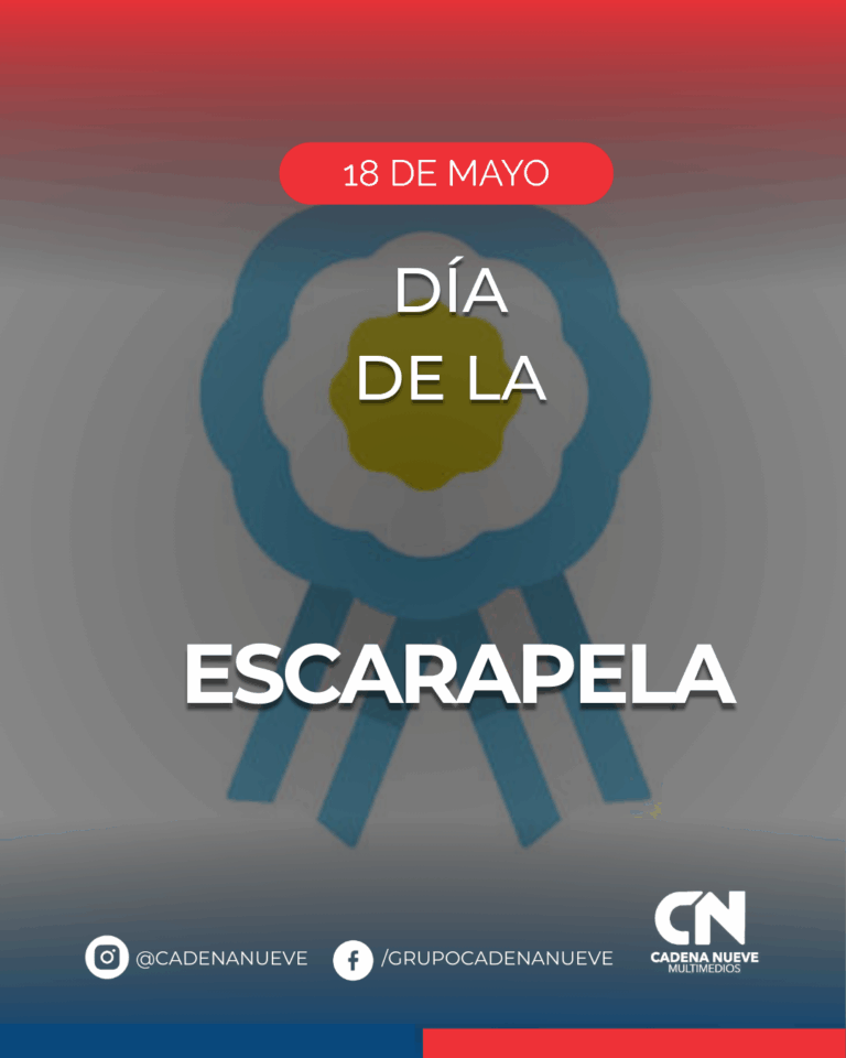 Día de la escarapela
