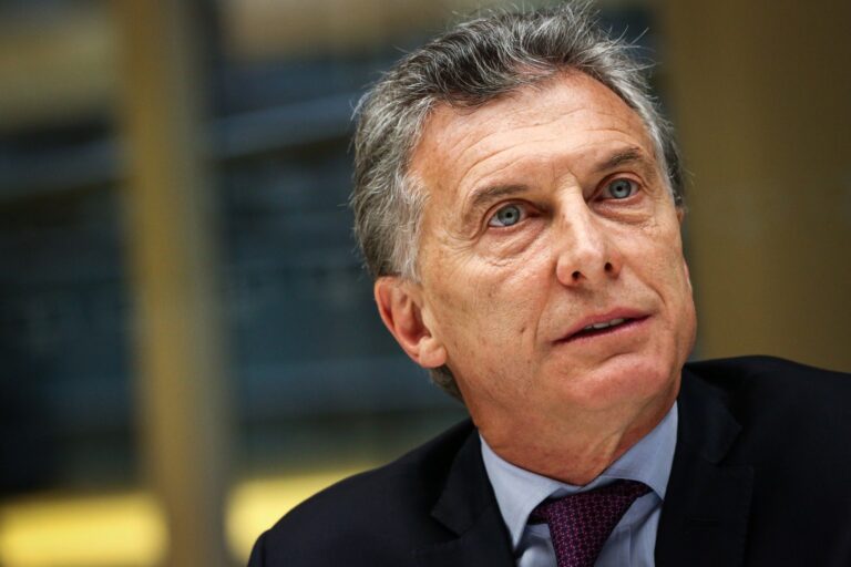Macri pone en duda la alianza electoral con Milei en Buenos Aires y cuestiona el rumbo del Gobierno