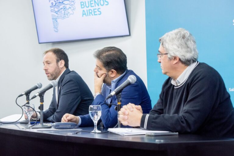 Fuerte crisis municipal: intendentes advierten que peligra el pago de sueldos y aguinaldos