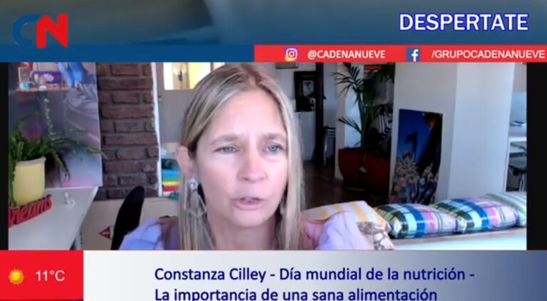 El desafío de comer bien en tiempos de crisis: Radiografía de la alimentación en Argentina