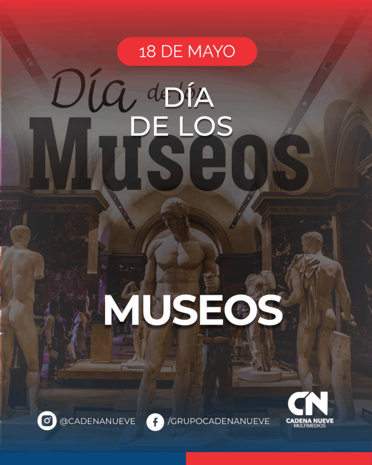 Día de los museos