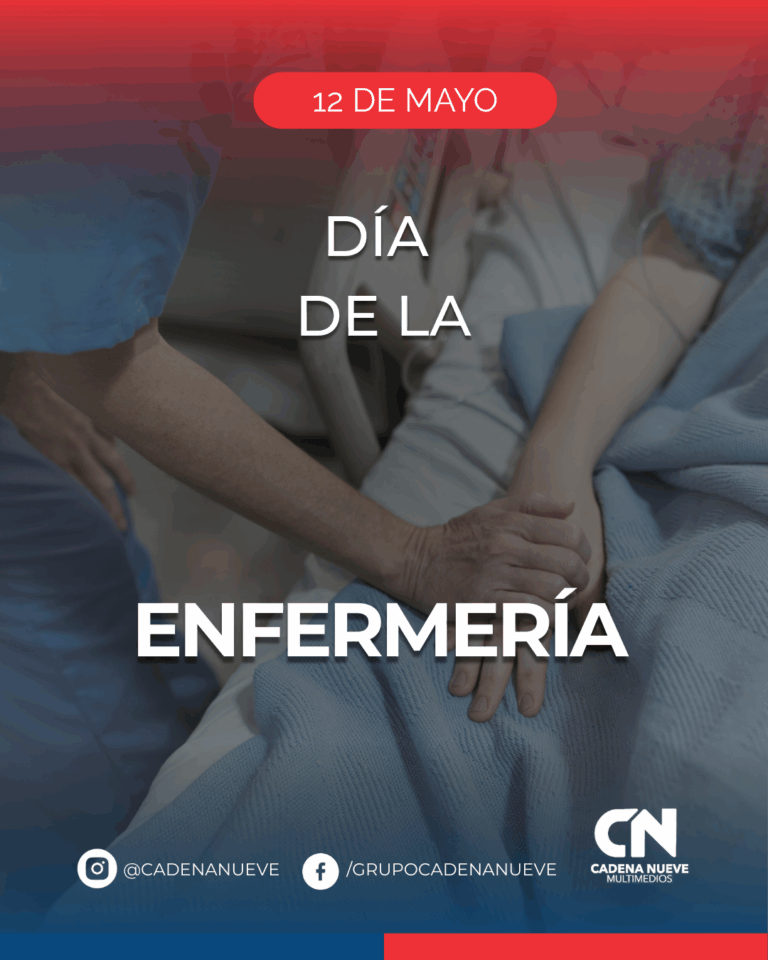 Día Internacional de la Enfermería