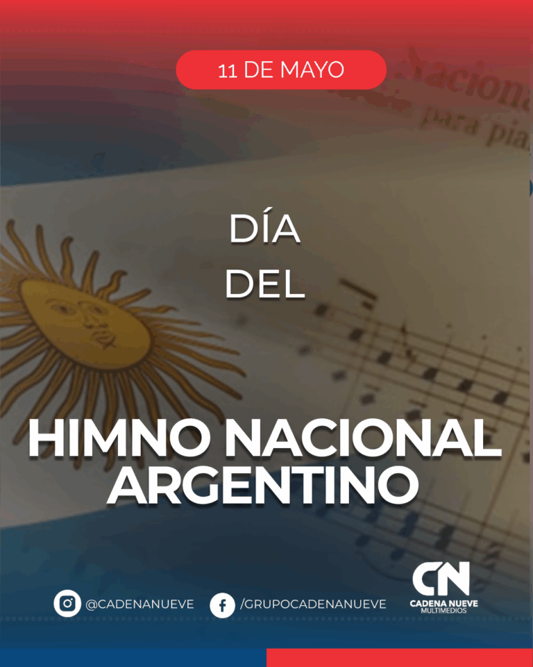 Día del Himno Nacional Argentino, un símbolo de unidad y patriotismo