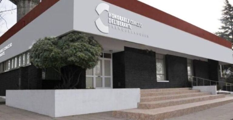 Piden la destitución del Concejal Pablo Aguirre de Trenque Lauquen por engaño deliberado al pueblo y no investigar una conducta de un Contador Público en perjuicio del Municipio
