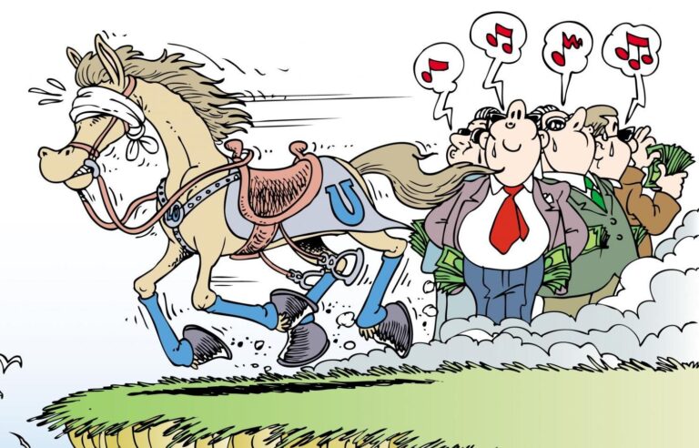 Crisis de conducción y necesidad de renovación en el peronismo