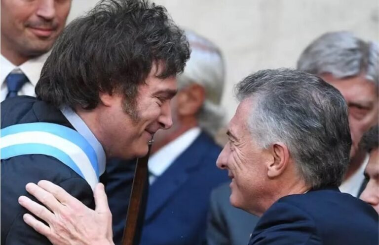 Milei oficializó su alianza con el PRO en Buenos Aires y promovió a Espert como el candidato