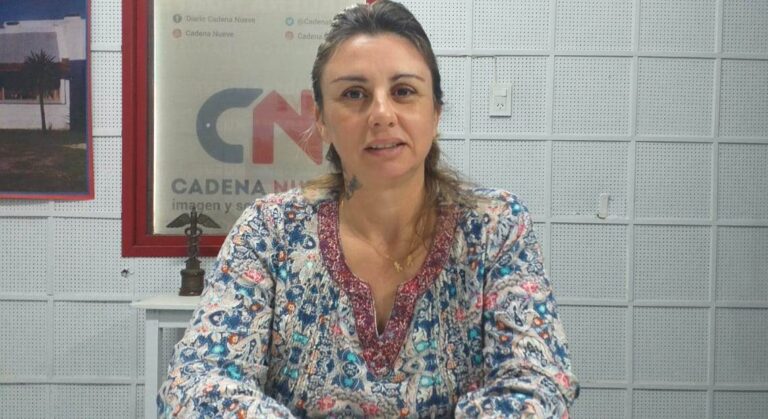 Nueve de Julio participó del Congreso Provincial de Salud en Mar del Plata