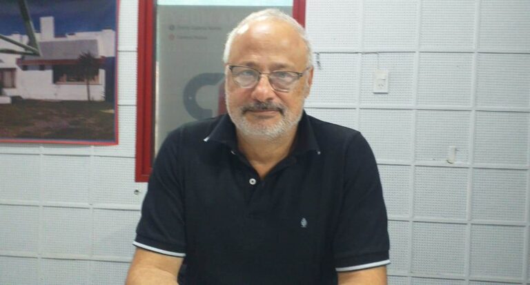 Eduardo Moscato: “La falta de articulación de diversos actores pone en riesgo la producción y el acceso a las localidades”