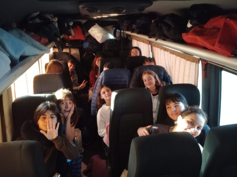 La categoría Sub 16 de Club San Martín compite en Junín