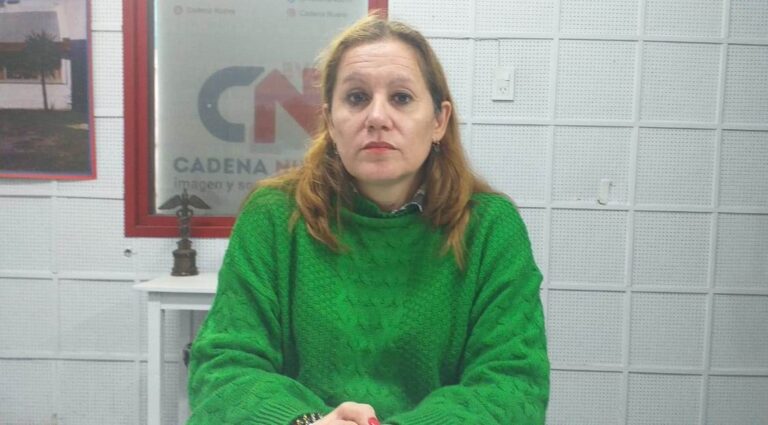 Tamara González: “Mi hijo no mintió y la justicia confirmó lo que vivió y ahora se logró la condena de su abusador”