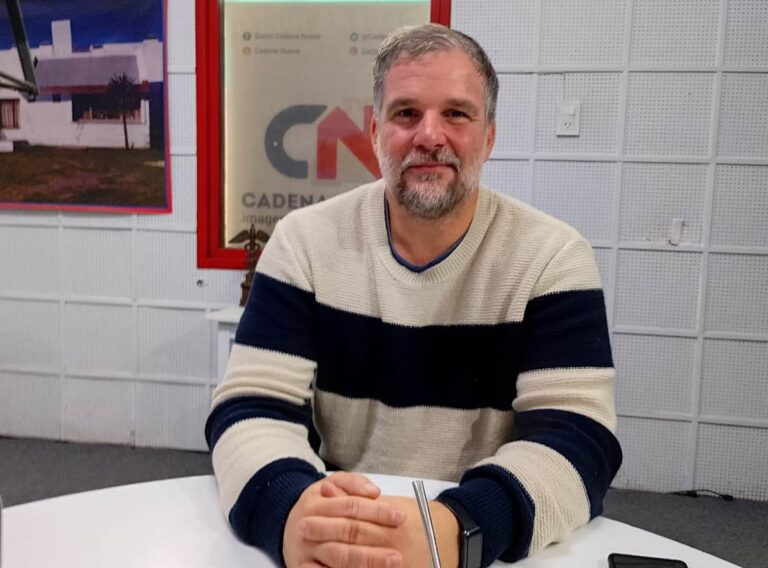 Sebastián Malis: “Es un sinceramiento doloroso pero necesario” al hablar del ajuste de Gentile y pidió responsabilidad frente a la crisis