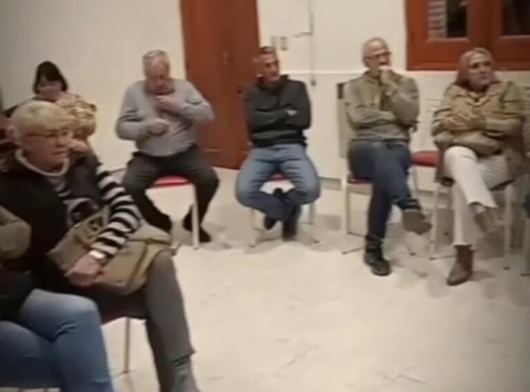 ¿UCR con LLA o Juntos por el Cambio? La alianza silenciosa que sacude al Concejo Deliberante de Nueve de Julio