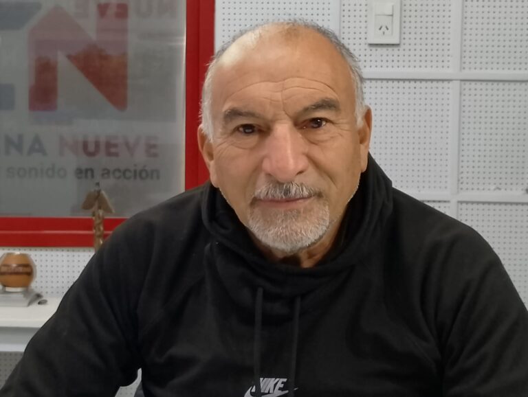 Daniel ‘Tato’ Márquez: ‘Rubén Rossi llega a Nueve de Julio con un mensaje claro: “El fútbol se aprende jugando”