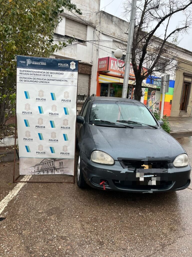 Violento intento de extorsión: se hacían pasar por policías para golpear y amenazar a un vecino