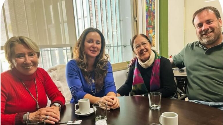 La CEyS y el Consejo Escolar trabajarán en conjunto para mejorar servicios en las escuelas