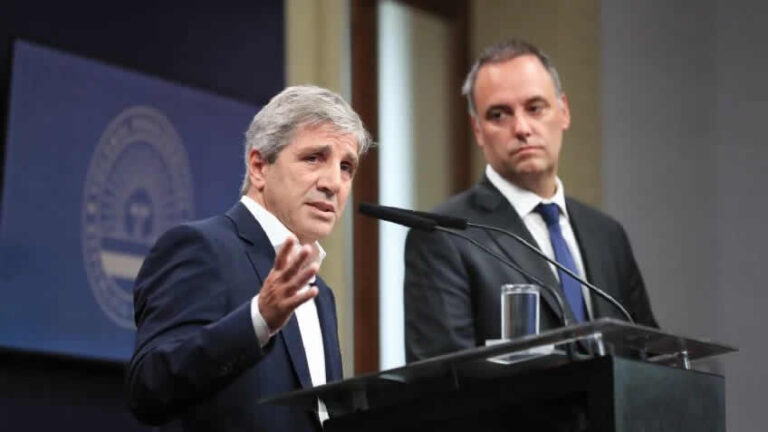 El Sector de Combustibles ante el Blanqueo de Dólares: pide cautela ante la falta de normas claras