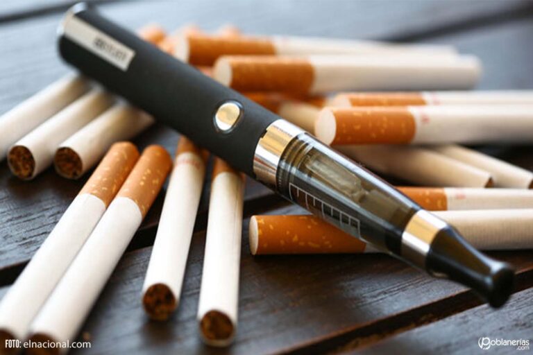 La OMS exige prohibir los productos de tabaco y nicotina con saborizantes para frenar el consumo juvenil