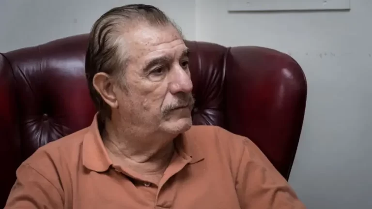 Federico Storani: ‘Estamos ante un gobierno autoritario, antirrepublicano y antiproductivo’