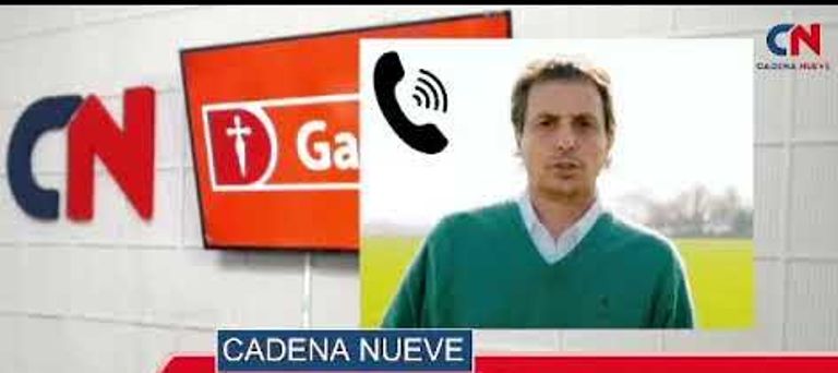 Néstor Zabaleta: ‘Desde CRECES se abre una oportunidad enorme para quienes viven en el campo, ciudad y pequeñas localidades’