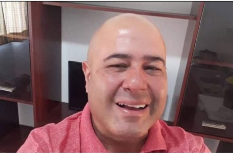 Murió un inspector de tránsito atropellado por un motociclista que evadió un control en Junín