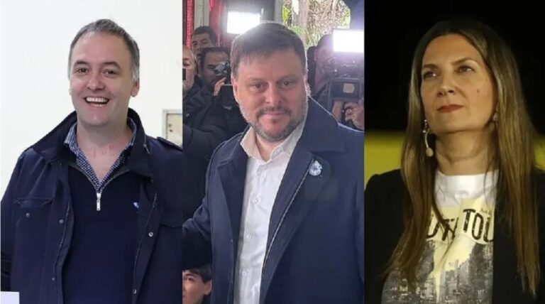 La Libertad Avanza ganó en CABA y el PRO quedó tercero
