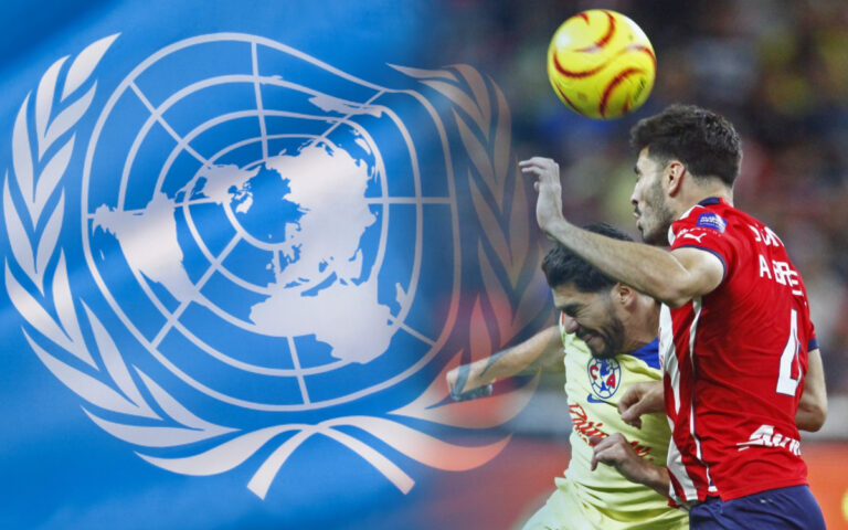 El fútbol celebra su día mundial como símbolo de paz, inclusión y desarrollo global