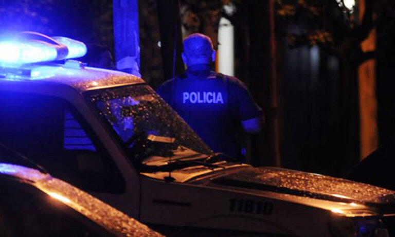 Alonso destacó el rol bonaerense en la baja de homicidios y pidió a Nación que restituya fondos