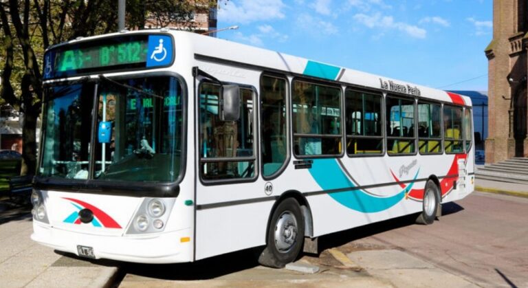 Paro nacional de colectivos: la UTA confirmó la medida tras el fracaso de las negociaciones salariales