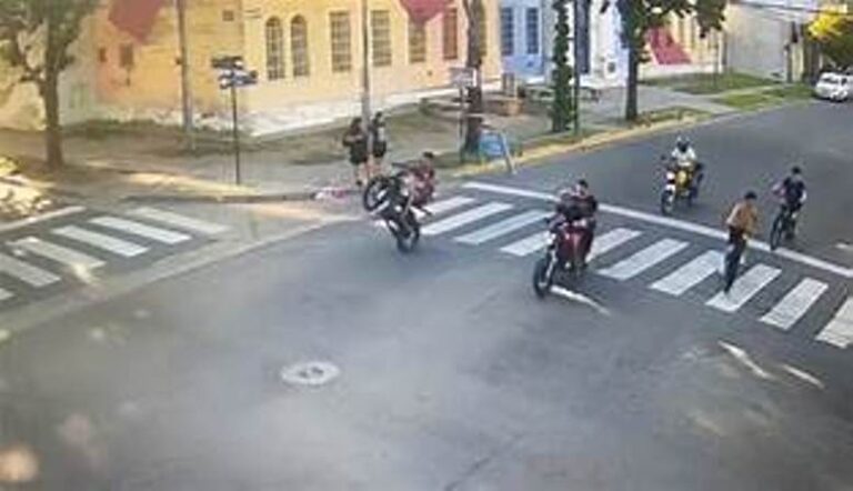 Una tragedia evitable: cuando la imprudencia se cobra vidas