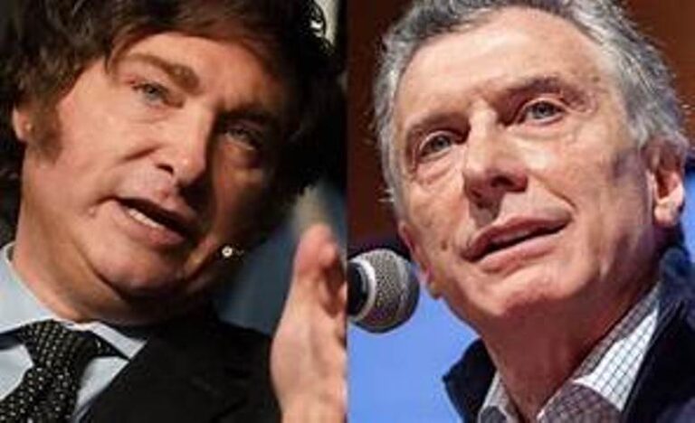 Intendentes del PRO tensan la negociación con los libertarios en la Provincia