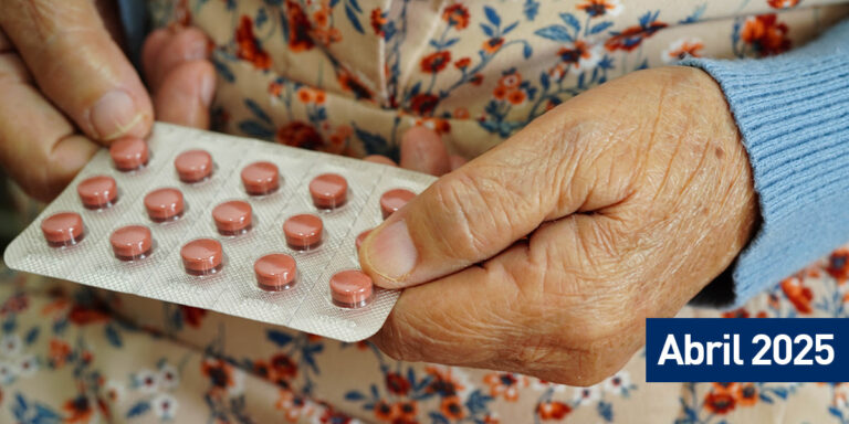 Medicamentos fuera de control: los precios suben más del 230% desde el triunfo de Milei y golpean a los jubilados